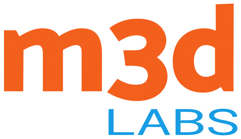 M3D Labs