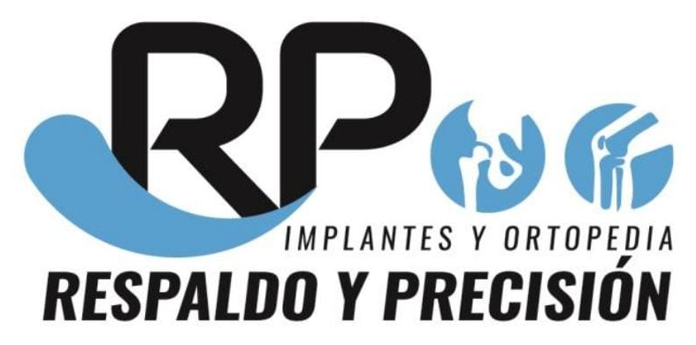 RP Implantes y Ortopedia — Respaldo y Precisión